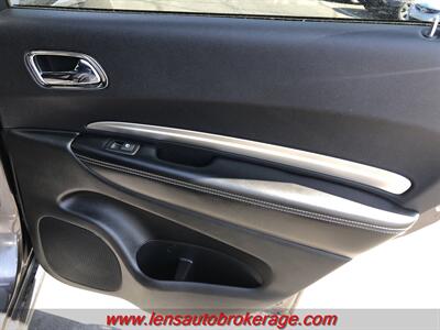 2015 Dodge Durango SXT  *Nice 3rd Row Durango!! - Photo 19 - Tucson, AZ 85705