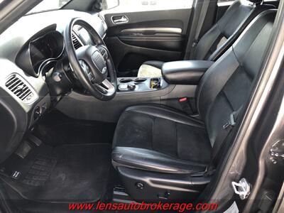 2015 Dodge Durango SXT  *Nice 3rd Row Durango!! - Photo 11 - Tucson, AZ 85705