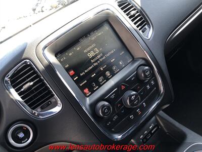 2015 Dodge Durango SXT  *Nice 3rd Row Durango!! - Photo 14 - Tucson, AZ 85705