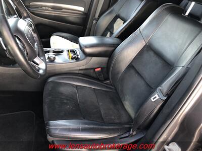 2015 Dodge Durango SXT  *Nice 3rd Row Durango!! - Photo 12 - Tucson, AZ 85705