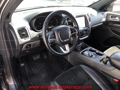 2015 Dodge Durango SXT  *Nice 3rd Row Durango!! - Photo 10 - Tucson, AZ 85705