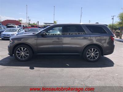 2015 Dodge Durango SXT  *Nice 3rd Row Durango!! - Photo 5 - Tucson, AZ 85705