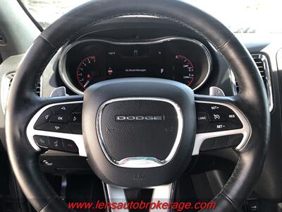 2015 Dodge Durango SXT  *Nice 3rd Row Durango!! - Photo 13 - Tucson, AZ 85705