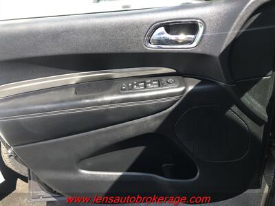 2015 Dodge Durango SXT  *Nice 3rd Row Durango!! - Photo 9 - Tucson, AZ 85705