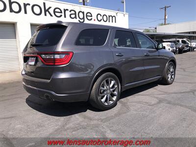 2015 Dodge Durango SXT  *Nice 3rd Row Durango!! - Photo 8 - Tucson, AZ 85705