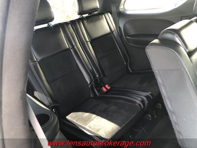 2015 Dodge Durango SXT  *Nice 3rd Row Durango!! - Photo 21 - Tucson, AZ 85705