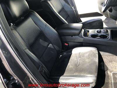 2015 Dodge Durango SXT  *Nice 3rd Row Durango!! - Photo 24 - Tucson, AZ 85705