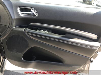 2015 Dodge Durango SXT  *Nice 3rd Row Durango!! - Photo 22 - Tucson, AZ 85705