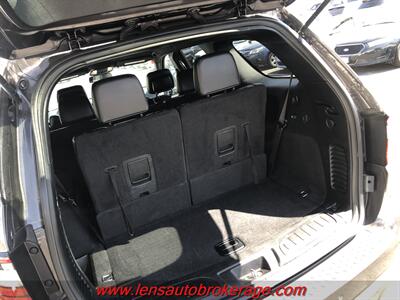 2015 Dodge Durango SXT  *Nice 3rd Row Durango!! - Photo 18 - Tucson, AZ 85705