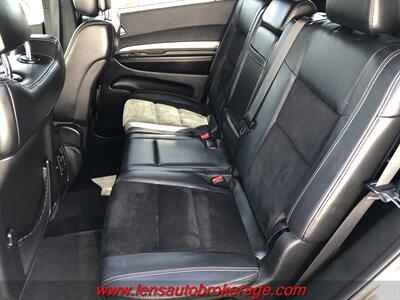 2015 Dodge Durango SXT  *Nice 3rd Row Durango!! - Photo 16 - Tucson, AZ 85705