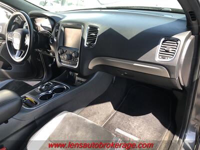 2015 Dodge Durango SXT  *Nice 3rd Row Durango!! - Photo 23 - Tucson, AZ 85705
