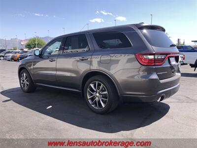 2015 Dodge Durango SXT  *Nice 3rd Row Durango!! - Photo 6 - Tucson, AZ 85705