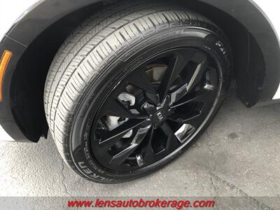2021 Kia Sorento SX Prestige  *3rd Row & Only 60k Miles! SWEET LOADED KIA! - Photo 27 - Tucson, AZ 85705