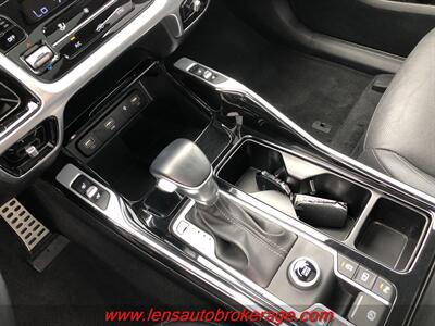 2021 Kia Sorento SX Prestige  *3rd Row & Only 60k Miles! SWEET LOADED KIA! - Photo 15 - Tucson, AZ 85705