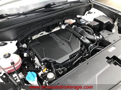 2021 Kia Sorento SX Prestige  *3rd Row & Only 60k Miles! SWEET LOADED KIA! - Photo 26 - Tucson, AZ 85705