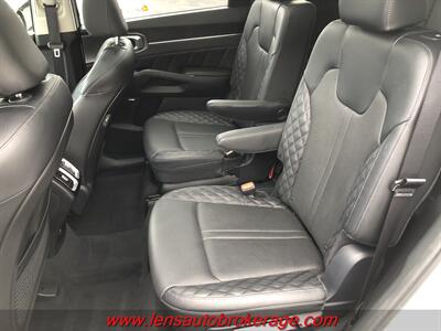 2021 Kia Sorento SX Prestige  *3rd Row & Only 60k Miles! SWEET LOADED KIA! - Photo 18 - Tucson, AZ 85705