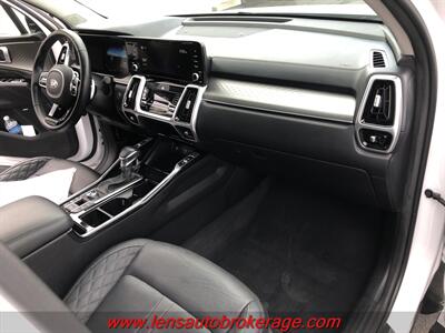 2021 Kia Sorento SX Prestige  *3rd Row & Only 60k Miles! SWEET LOADED KIA! - Photo 24 - Tucson, AZ 85705
