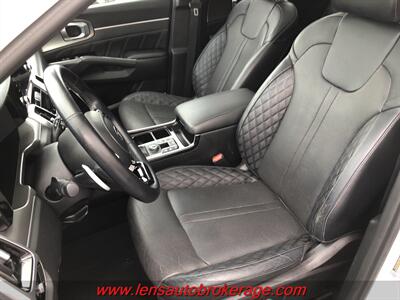 2021 Kia Sorento SX Prestige  *3rd Row & Only 60k Miles! SWEET LOADED KIA! - Photo 12 - Tucson, AZ 85705