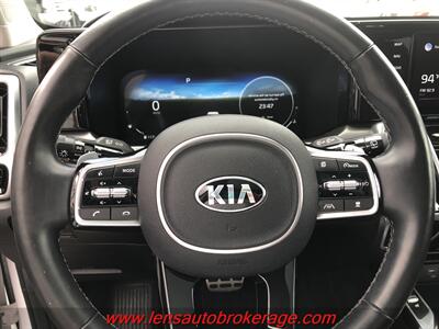 2021 Kia Sorento SX Prestige  *3rd Row & Only 60k Miles! SWEET LOADED KIA! - Photo 13 - Tucson, AZ 85705
