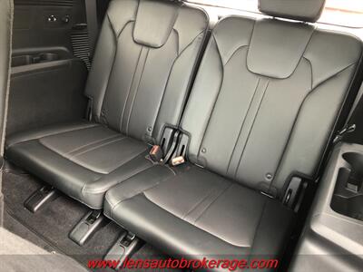 2021 Kia Sorento SX Prestige  *3rd Row & Only 60k Miles! SWEET LOADED KIA! - Photo 19 - Tucson, AZ 85705