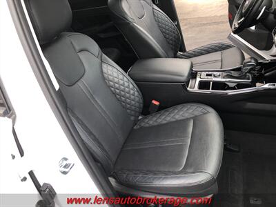 2021 Kia Sorento SX Prestige  *3rd Row & Only 60k Miles! SWEET LOADED KIA! - Photo 25 - Tucson, AZ 85705