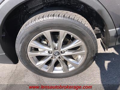2018 Toyota RAV4 Limited  *Clean Little Limited! - Photo 26 - Tucson, AZ 85705