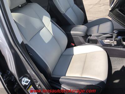 2018 Toyota RAV4 Limited  *Clean Little Limited! - Photo 24 - Tucson, AZ 85705