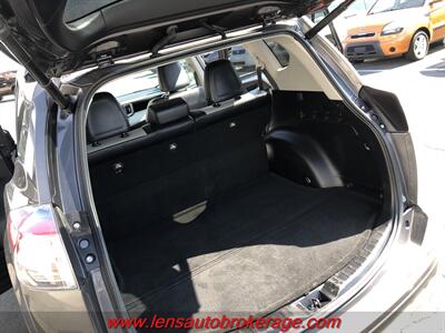2018 Toyota RAV4 Limited  *Clean Little Limited! - Photo 19 - Tucson, AZ 85705