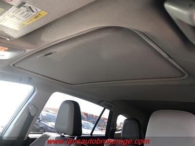 2018 Toyota RAV4 Limited  *Clean Little Limited! - Photo 16 - Tucson, AZ 85705