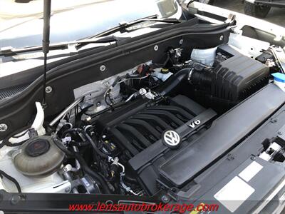 2018 Volkswagen Atlas V6 SE 4Motion  *She's 3rd Row Equipped! - Photo 25 - Tucson, AZ 85705