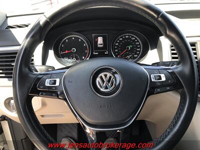 2018 Volkswagen Atlas V6 SE 4Motion  *She's 3rd Row Equipped! - Photo 13 - Tucson, AZ 85705