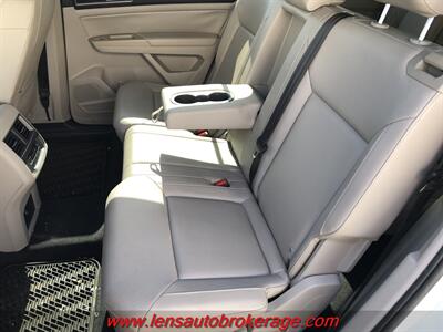 2018 Volkswagen Atlas V6 SE 4Motion   - Photo 4 - Tucson, AZ 85705