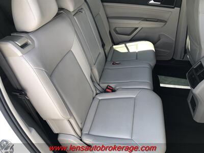 2018 Volkswagen Atlas V6 SE 4Motion  *She's 3rd Row Equipped! - Photo 21 - Tucson, AZ 85705