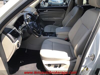 2018 Volkswagen Atlas V6 SE 4Motion  *She's 3rd Row Equipped! - Photo 11 - Tucson, AZ 85705