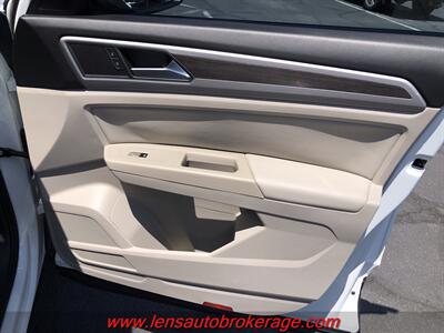 2018 Volkswagen Atlas V6 SE 4Motion  *She's 3rd Row Equipped! - Photo 22 - Tucson, AZ 85705