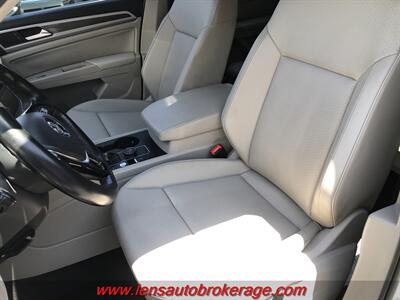 2018 Volkswagen Atlas V6 SE 4Motion  *She's 3rd Row Equipped! - Photo 12 - Tucson, AZ 85705