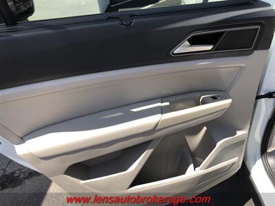 2018 Volkswagen Atlas V6 SE 4Motion  *She's 3rd Row Equipped! - Photo 16 - Tucson, AZ 85705