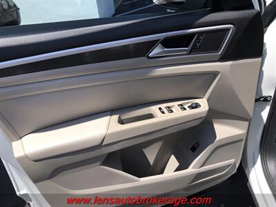 2018 Volkswagen Atlas V6 SE 4Motion  *She's 3rd Row Equipped! - Photo 9 - Tucson, AZ 85705