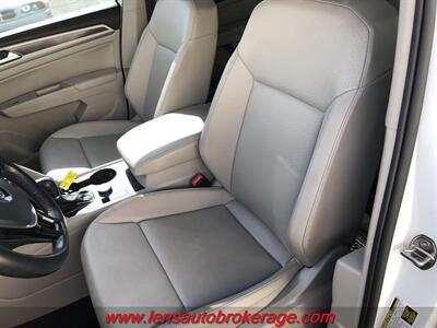 2018 Volkswagen Atlas V6 SE 4Motion   - Photo 3 - Tucson, AZ 85705