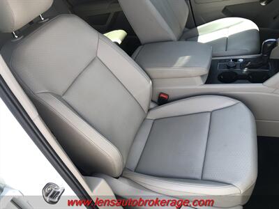 2018 Volkswagen Atlas V6 SE 4Motion  *She's 3rd Row Equipped! - Photo 24 - Tucson, AZ 85705