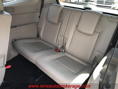 2018 Volkswagen Atlas V6 SE 4Motion  *She's 3rd Row Equipped! - Photo 18 - Tucson, AZ 85705