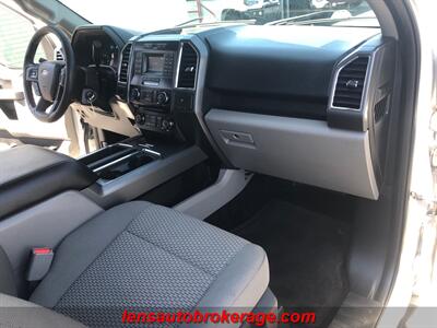 2016 Ford F-150 XLT LOW MILE   - Photo 21 - Tucson, AZ 85705