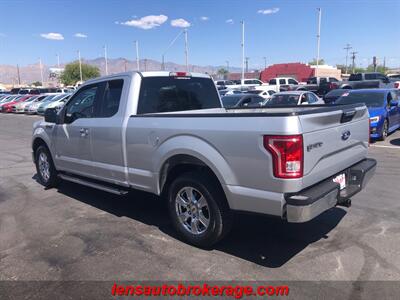 2016 Ford F-150 XLT LOW MILE   - Photo 6 - Tucson, AZ 85705