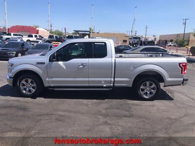 2016 Ford F-150 XLT LOW MILE   - Photo 5 - Tucson, AZ 85705