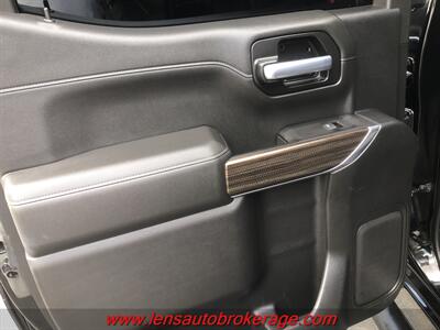 2021 Chevrolet Silverado 1500 LT Trail Boss  *Nice Crew Cab 4x4! Fresh In! - Photo 17 - Tucson, AZ 85705