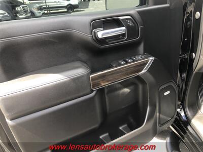 2021 Chevrolet Silverado 1500 LT Trail Boss  *Nice Crew Cab 4x4! Fresh In! - Photo 9 - Tucson, AZ 85705