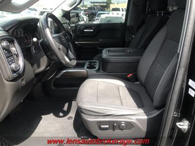 2021 Chevrolet Silverado 1500 LT Trail Boss  *Nice Crew Cab 4x4! Fresh In! - Photo 11 - Tucson, AZ 85705