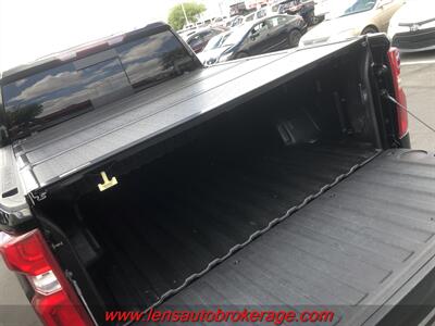 2021 Chevrolet Silverado 1500 LT Trail Boss  *Nice Crew Cab 4x4! Fresh In! - Photo 19 - Tucson, AZ 85705