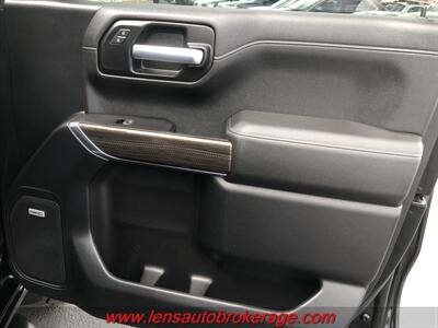 2021 Chevrolet Silverado 1500 LT Trail Boss  *Nice Crew Cab 4x4! Fresh In! - Photo 22 - Tucson, AZ 85705
