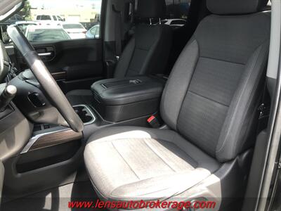 2021 Chevrolet Silverado 1500 LT Trail Boss  *Nice Crew Cab 4x4! Fresh In! - Photo 12 - Tucson, AZ 85705